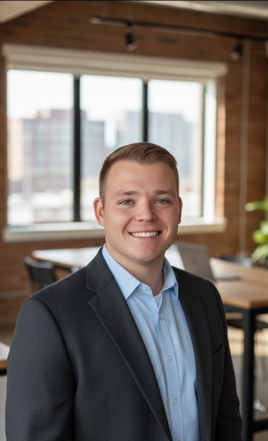 Brandon Vita, founder of AutoEase Negotiations